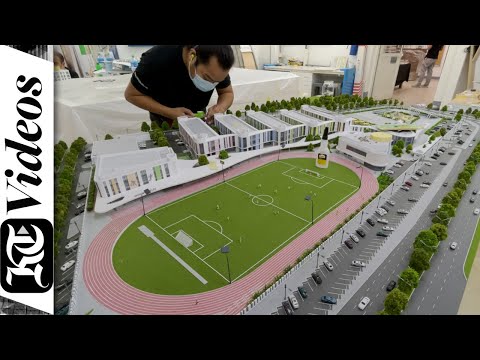 How things work: The art of making mini-wonderlands in UAE