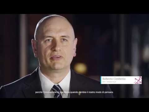 SmartCim Project - Intervista a Roberto Cimberio