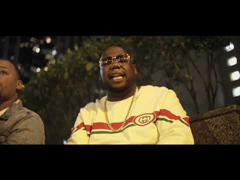 TOO KLEAN - QUARANTINE (OFFICIAL MUSIC VIDEO)