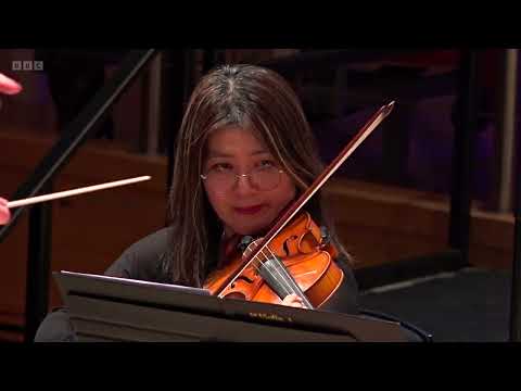 BBC Scottish Symphony Orchestra - MacMillan's Concerto for Orchestra 'Ghosts'