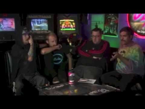 Mega64 Podcast 328 - Kids & Strollers
