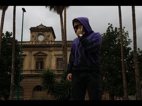 Sk3b XL Ft. Schema - Contatto (Official Video)