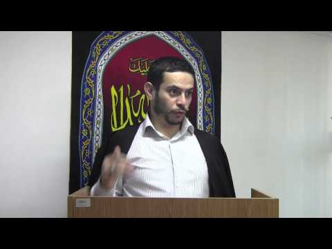 Cume moizesi 11 04 2014 1 ci hisse www ehlibeyt moize ucoz ru