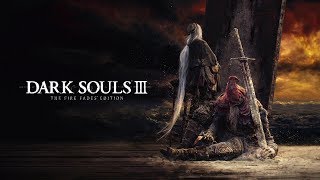 DARK SOULS III THE FIRE FADES EDITION　初見実況プレイPart1