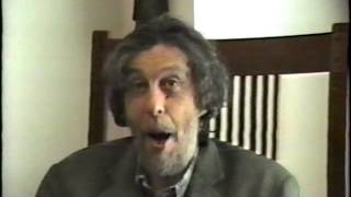 Tuli Kupferberg The Fucks in San Francisco Chapter 5