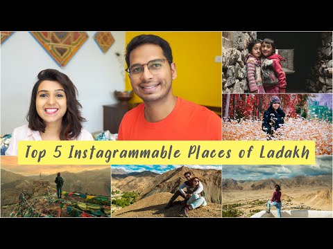 download lagu mp3 mp4 Unknown Places In Ladakh, download lagu Unknown Places In Ladakh gratis, unduh video klip Unknown Places In Ladakh