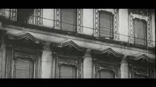 RESTORE // deutsche industrial electro