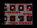 Kid Chameleon 2 Final Chaos II Genesis E