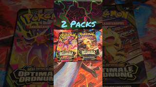 2 Packs Optimale Ordnung 😉