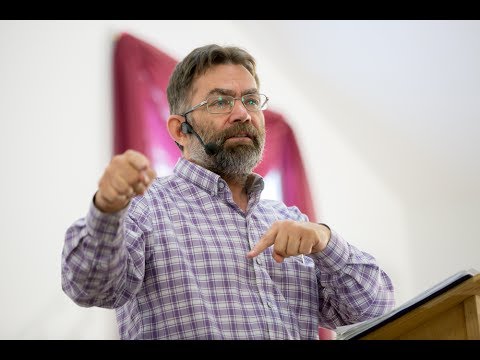 Zechariah Chapter 5 By John Klassen