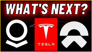 🚨📈 STRONG Powell Rally for Growth Stocks! Will This Last? TSLA, NIO, PLTR Stock Price Update