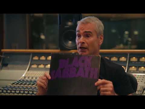 Henry Rollins Recommends: Black Sabbath