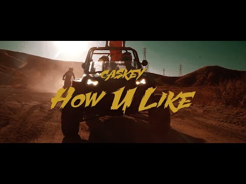 Video thumbnail for How U Like