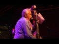 Ray Campi   Rockabilly Rebel  @Yesterday Once More