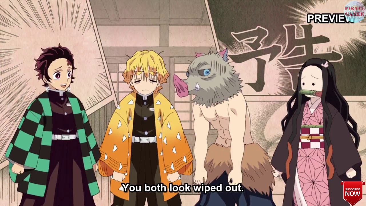 Download Demon Slayer Kimetsu No Yaiba Episode 26 Preview English Sub Mp4 3gp Hd Naijagreenmovies Fzmovies Netnaija Download Demon Slayer Kimetsu No Yaiba Episode 26 Preview English Sub Mp4 3gp Hd Naijagreenmovies Fzmovies Netnaija