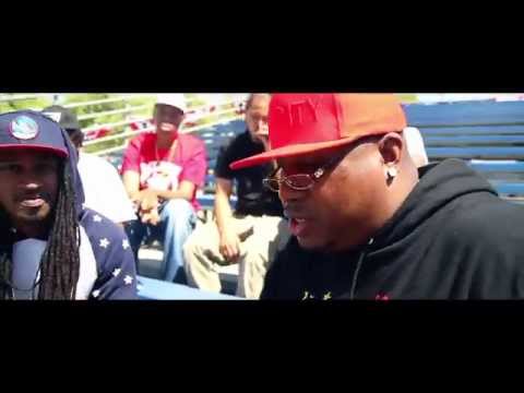 Cousin Fik ft E-40 - Go Ape (prod by Decadez)