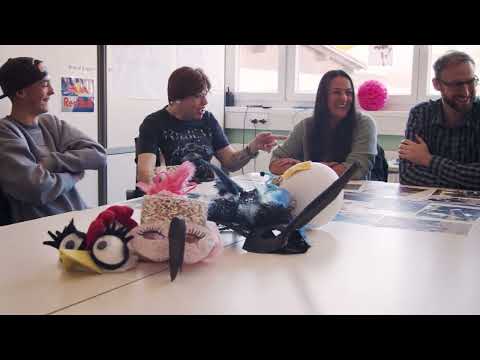 Arbeit und Beschäftigung Knittelfeld von Jugend am Werk Steiermark