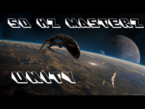 50 Hz Masterz - Unity