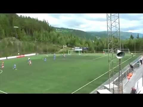 Dessi Valdres FK Clips