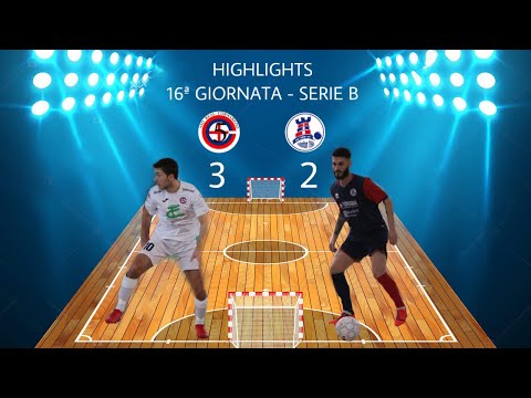 Serie B / 16ª G / Real Cornaredo-Videoton Crema 3-2