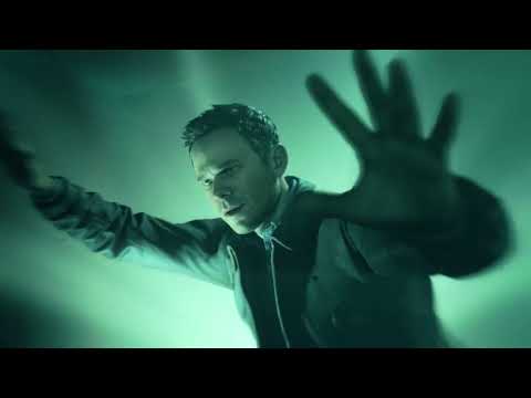 Quantum Break _ | Library Chase |