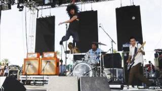 The Mars Volta - Televators [Live EP]