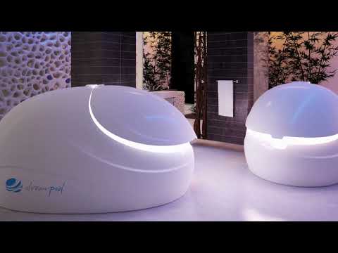Dreampod Sport - Float Pod
