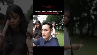 Download lagu Siapa yang suka makan daging kayak Lusius? | Film Labinak tayang 21 Agustus 2025 di bioskop mp3