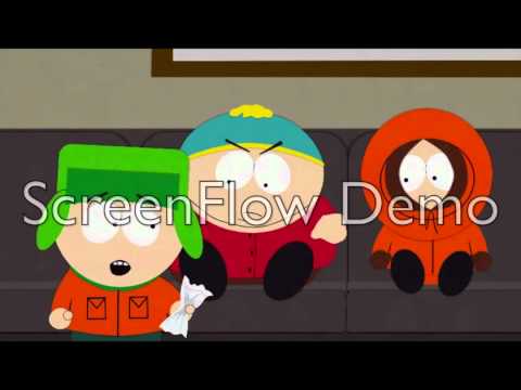 southpark -  Cartman und die Juden