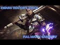 Paragon: Kwang Traitor's Touch| Full Match Gameplay