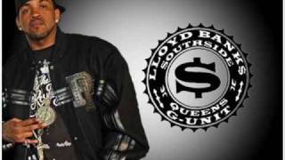 Lloyd Banks - Only Human [v5 Mixtape] [New/CDQ/Dirty/]