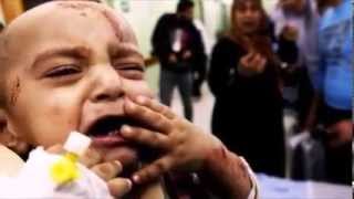 Gaza Attack / Massacre / Palestine / Israel / We are the World