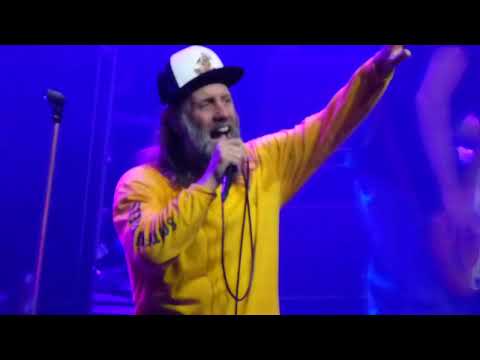 Reef - Come Back Brighter - o2 Forum, Kentish Town - April 2022