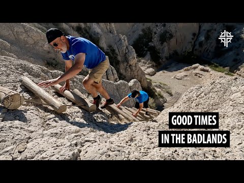 How To Spend One Epic Day In Badlands National Park (All The Best Stops)