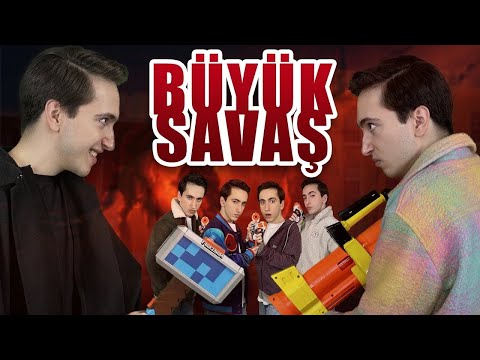 GEN Z 1.SEZON 10 BÖLÜM (SEZON FİNALİ)