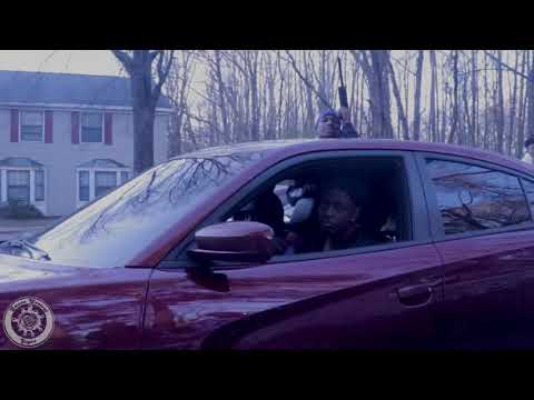 Loc Bino-Str43 In (Official Music Video)