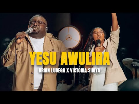 Yesu Awulira || Brian Lubega x Victoria Sibiya