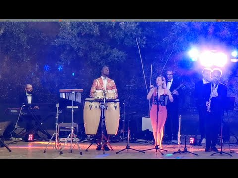 This Is What You Are (M. Biondi) - Francesca Gramegna #jazz #puglia #matrimonio #musicamatrimonio