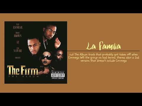 Video thumbnail for La Familia (OG Version)