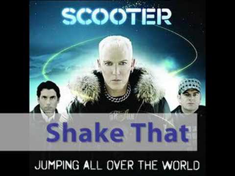 Video thumbnail for Shake That!