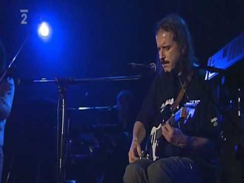 Vlasta Redl & KDJ v Lucerně 