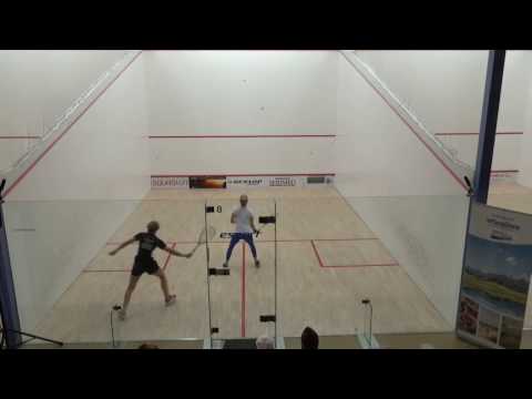 SM 2017 Emilia Soini - Milla Uusitalo