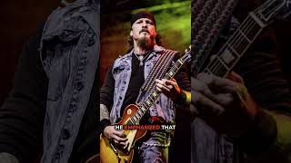 Ex-Iced Earth Singer Refuses to Force Jon Schaffer to Bring the Band Back