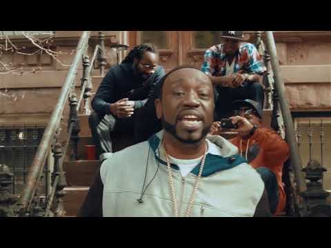 AB MONEY FT. BIG BUB  TOO YOUNG (OFFICIAL VIDEO)