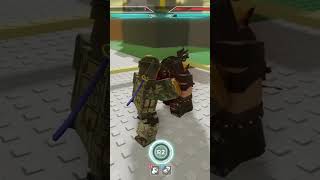 Roblox untitled boxing game: but it refused again