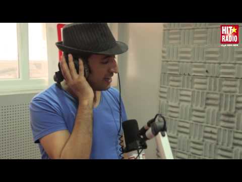 Live "Soubhan Allah" de  Issam Kamal dans Le Morning de Momo sur HIT RADIO - 23/10/14