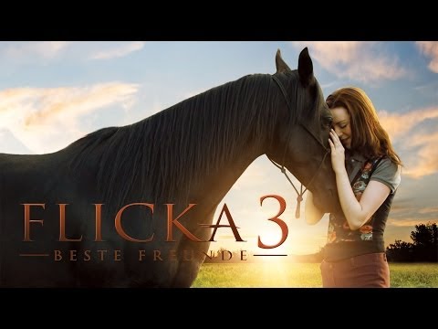 Flicka 3 montage