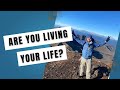 Are You Living Your Life or Someone Else’s?