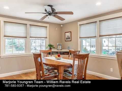 1 JOAN AVE, Stoneham MA 02180 - Single Family Home - Real Estate - For Sale -