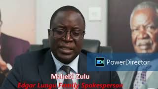“BREAKING: Zambia Govt Accused of Stealing  ECL’s Remains in South Africa | Political Storm Erupts”